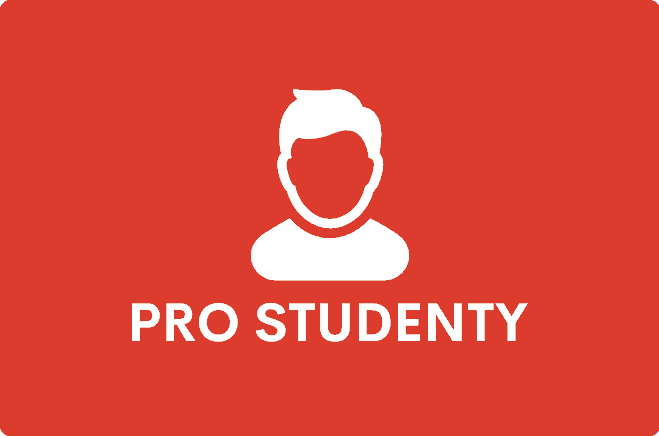 Pro studenty