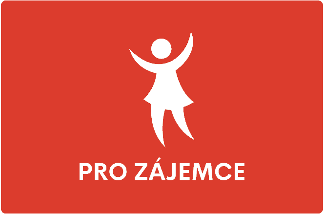 pro zájemce