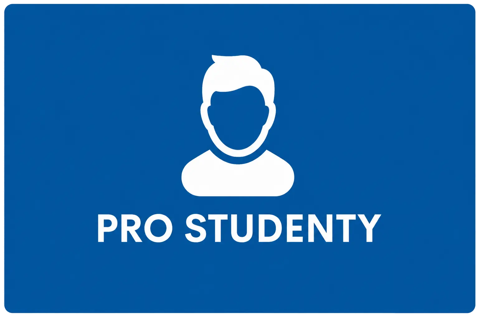 Pro studenty