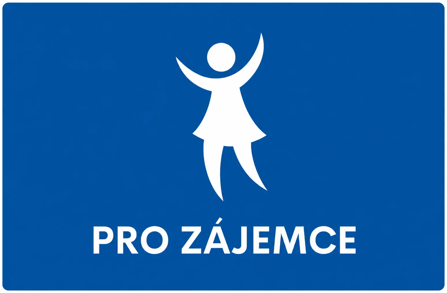 pro zájemce